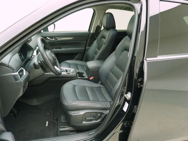 MAZDA CX-5 2.5 Revolution AWD