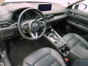 MAZDA CX-5 2.5 Revolution AWD