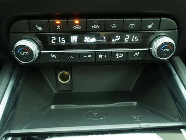 MAZDA CX-5 2.5 Revolution AWD