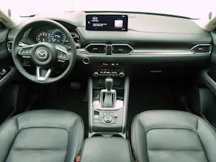 MAZDA CX-5 2.5 Revolution AWD