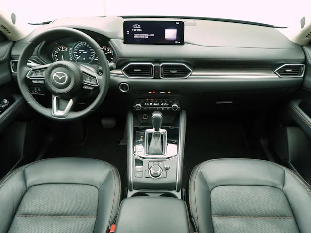 MAZDA CX-5 2.5 Revolution AWD