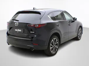 MAZDA CX-5 2.5 Revolution AWD