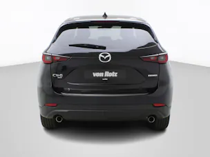 MAZDA CX-5 2.5 Revolution AWD