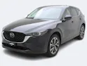 MAZDA CX-5 2.5 Revolution AWD