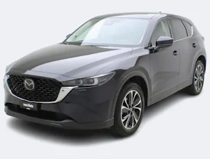 MAZDA CX-5 2.5 Revolution AWD