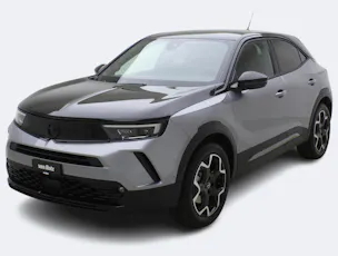 OPEL Mokka -e Ultimate