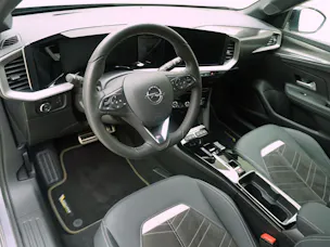 OPEL Mokka -e Ultimate