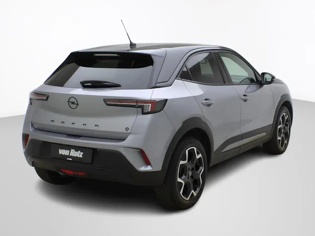 OPEL Mokka -e Ultimate
