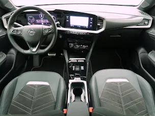 OPEL Mokka -e Ultimate