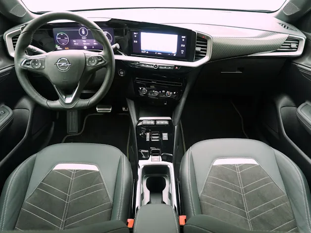OPEL Mokka -e Ultimate