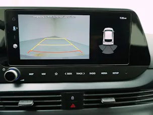 HYUNDAI i20 1.0 T-GDi Amplia