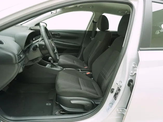 HYUNDAI i20 1.0 T-GDi Amplia