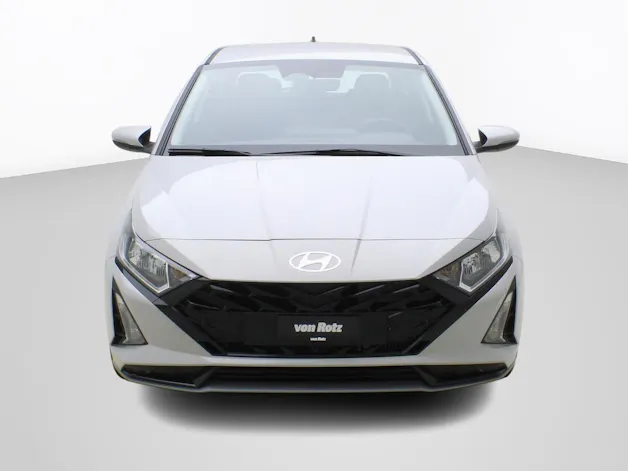 HYUNDAI i20 1.0 T-GDi Amplia
