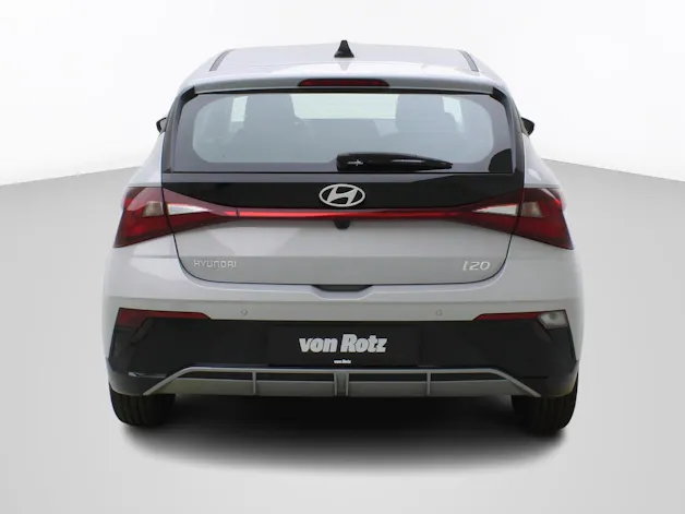 HYUNDAI i20 1.0 T-GDi Amplia