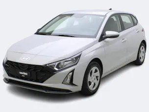 HYUNDAI i20 1.0 T-GDi Amplia