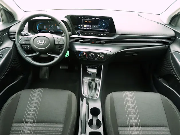 HYUNDAI i20 1.0 T-GDi Amplia