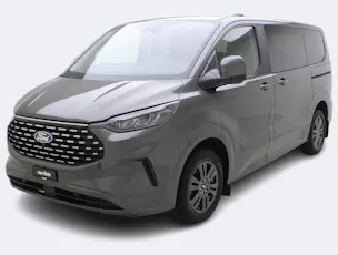 FORD Tourneo Custom 320 L1 2.0 TDCI 4x4 Titanium