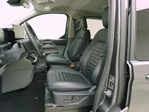 FORD Tourneo Custom 320 L1 2.0 TDCI 4x4 Titanium