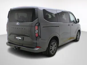 FORD Tourneo Custom 320 L1 2.0 TDCI 4x4 Titanium