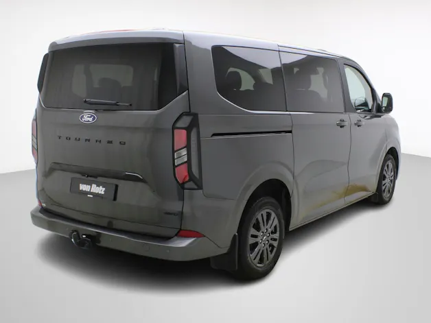 FORD Tourneo Custom 320 L1 2.0 TDCI 4x4 Titanium