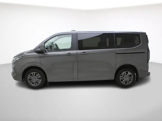FORD Tourneo Custom 320 L1 2.0 TDCI 4x4 Titanium