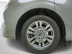 FORD Tourneo Custom 320 L1 2.0 TDCI 4x4 Titanium