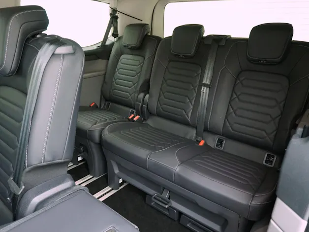 FORD Tourneo Custom 320 L1 2.0 TDCI 4x4 Titanium