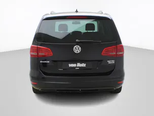 VW Sharan 2.0 TDI DSG Highline
