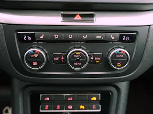 VW Sharan 2.0 TDI DSG Highline