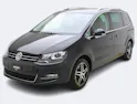 VW Sharan 2.0 TDI DSG Highline