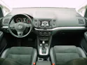VW Sharan 2.0 TDI DSG Highline