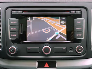 VW Sharan 2.0 TDI DSG Highline