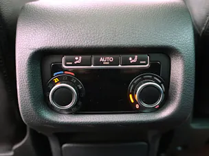 VW Sharan 2.0 TDI DSG Highline