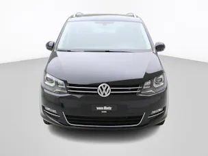 VW Sharan 2.0 TDI DSG Highline