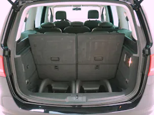 VW Sharan 2.0 TDI DSG Highline