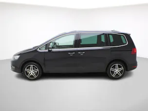 VW Sharan 2.0 TDI DSG Highline