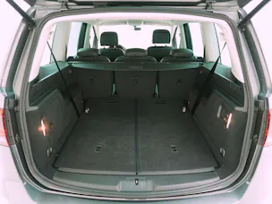 SEAT Alhambra 2.0 TDI DSG Style