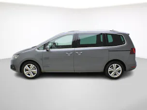 SEAT Alhambra 2.0 TDI DSG Style