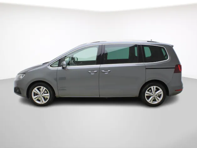 SEAT Alhambra 2.0 TDI DSG Style