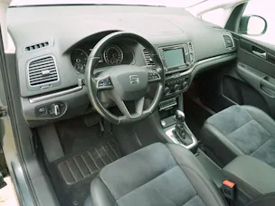 SEAT Alhambra 2.0 TDI DSG Style