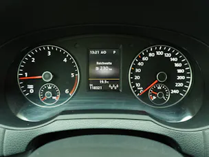 SEAT Alhambra 2.0 TDI DSG Style