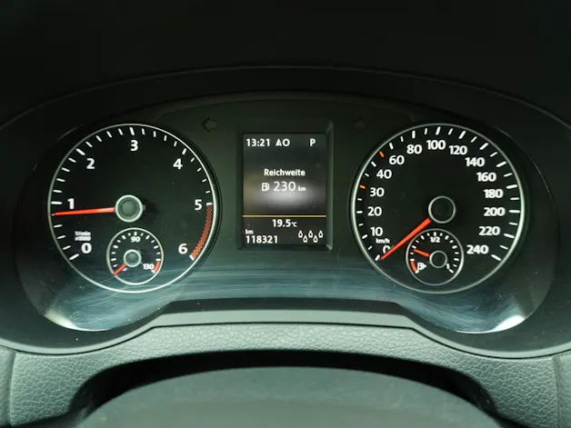 SEAT Alhambra 2.0 TDI DSG Style