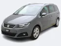 SEAT Alhambra 2.0 TDI DSG Style