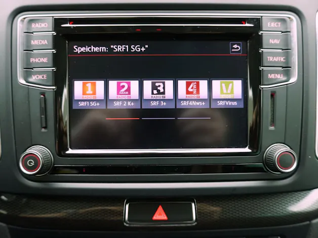 SEAT Alhambra 2.0 TDI DSG Style