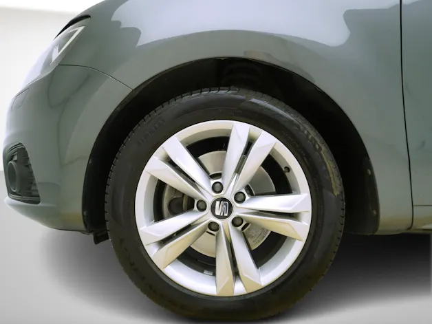 SEAT Alhambra 2.0 TDI DSG Style