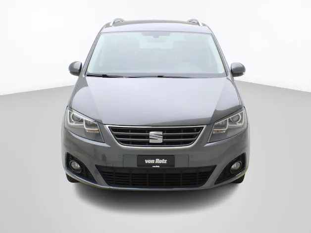 SEAT Alhambra 2.0 TDI DSG Style