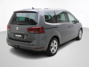 SEAT Alhambra 2.0 TDI DSG Style
