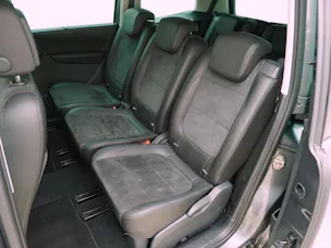 SEAT Alhambra 2.0 TDI DSG Style