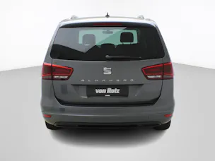 SEAT Alhambra 2.0 TDI DSG Style