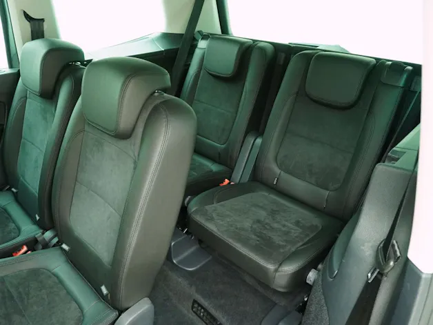 SEAT Alhambra 2.0 TDI DSG Style